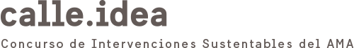 Logo de Calle.Idea