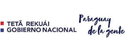 Logo del Gobierno Nacional