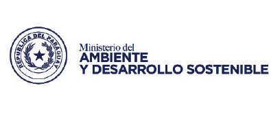 Logo del Ministerio del Ambiente y Desarrollo Sostenible