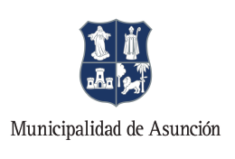 Logo de la Municipalidad de Asunción