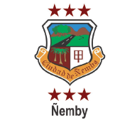 Logo de la Municipalidad de Ñemby