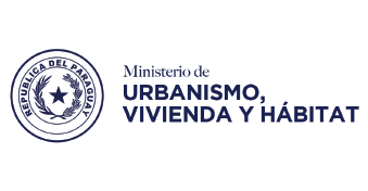 Logo del Ministerio de Urbanismo Vivienda y Habitat